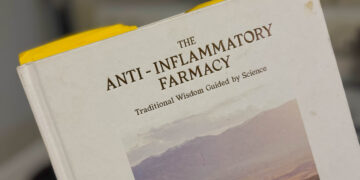 A la Carte: Cookbook encourages intuitive eating 