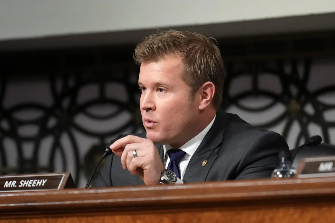 Sheehy signs on to brief arguing for end to birthright citizenship