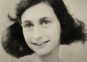 Bozeman library to host Anne Frank exhibit through March 