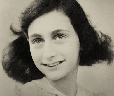 Bozeman library to host Anne Frank exhibit through March 