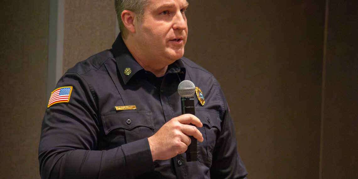 Gallatin County, BSFD officials explain mistake causing over-collection of fire taxes 