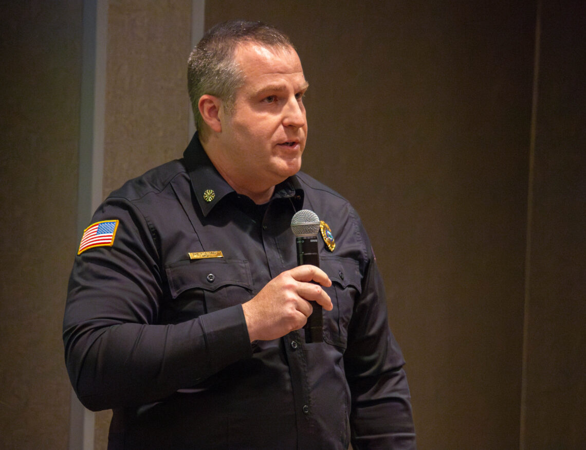 Gallatin County, BSFD officials explain mistake causing over-collection of fire taxes 