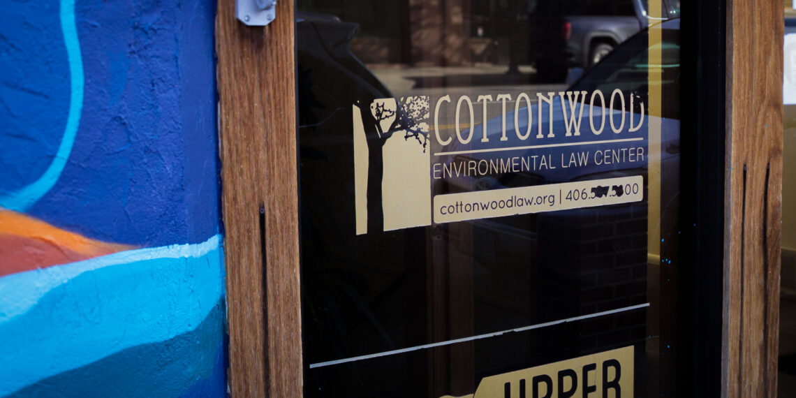 Bozeman lawyer charged with professional misconduct under Montana Supreme Court 