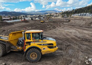 BSCO asks community to ‘hang tight’ during summer park construction  