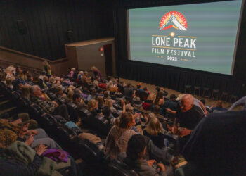 Lone Peak Film Festival returns for second year, submissions open 