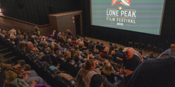 Lone Peak Film Festival returns for second year, submissions open 