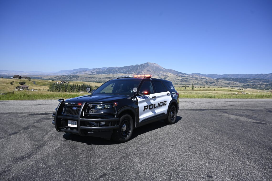 Bozeman Police ‘not involved in civil immigration enforcement’