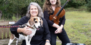 Musicians to  serenade, raise funds for RUFF