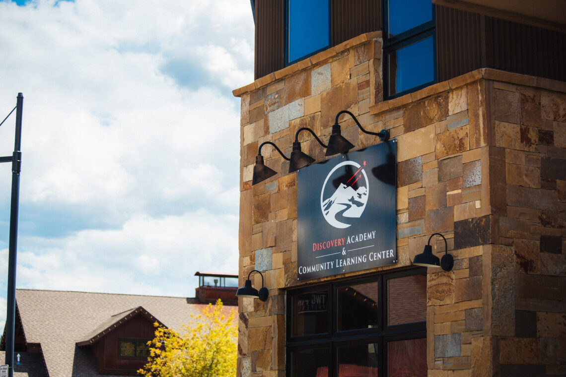 Discovery Academy to host Après Chili Cook-Off fundraiser 