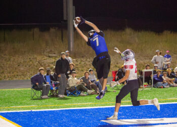 Big Sky football standout Ebe Grabow commits to Montana State 