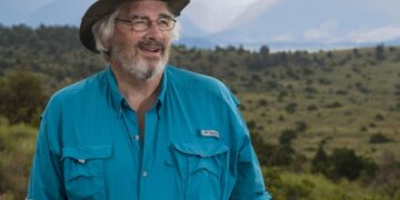 Famed Montana paleontologist Jack Horner named in Epstein files