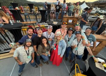 Making It in Big Sky: Paul Williamson of Cornerstone Management Services