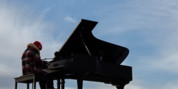 ‘In a Landscape’ returns for winter piano concert  