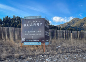 Lawsuits against DEQ criticize Big Sky development projects 