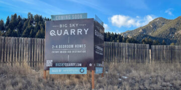 Lawsuits against DEQ criticize Big Sky development projects 