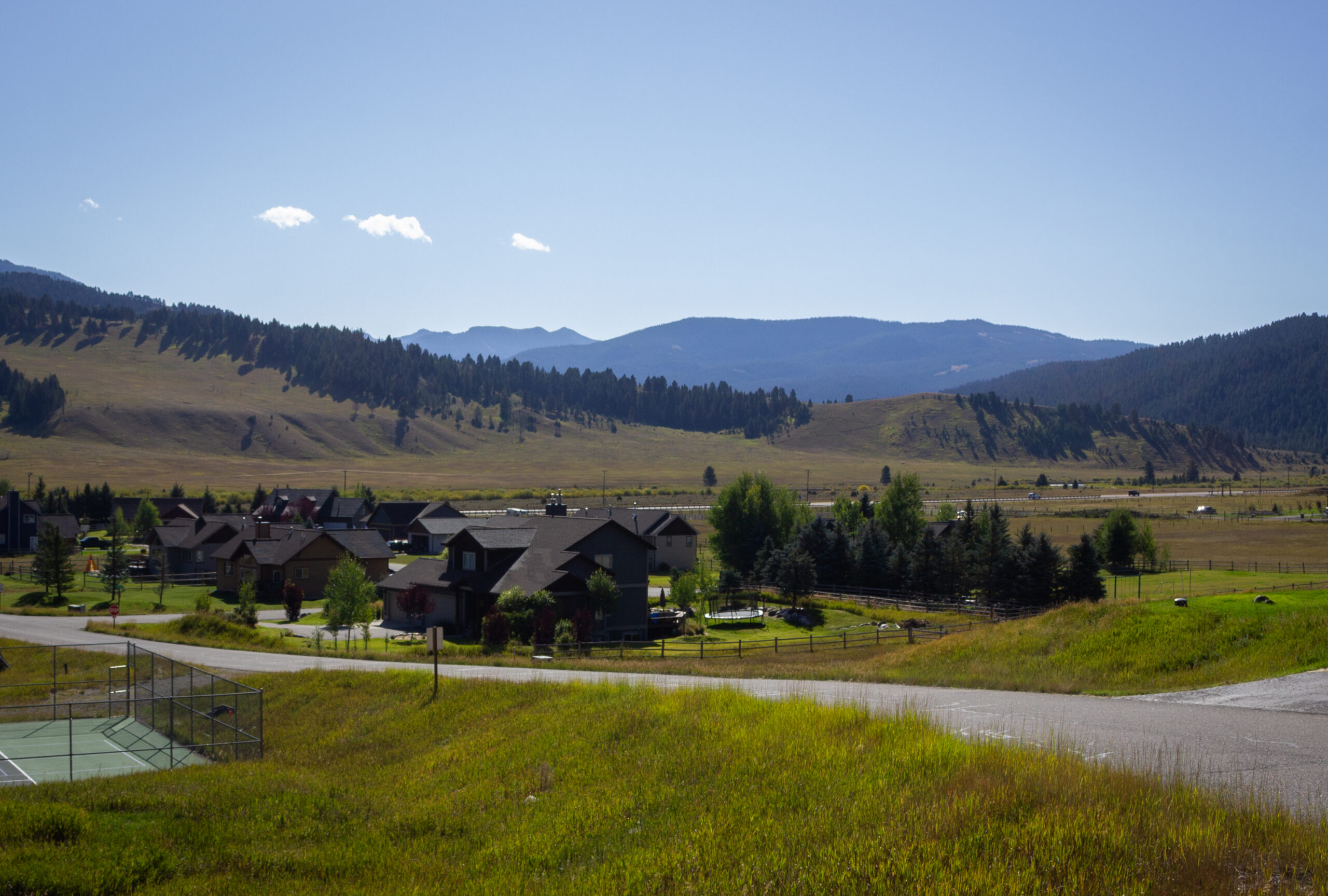 Canyon sewer project leaders promise continued transparency