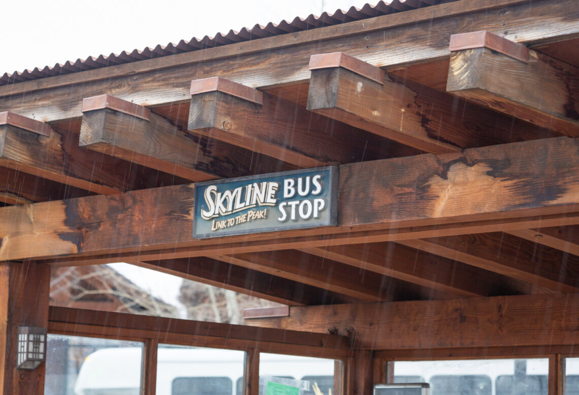 Skyline ridership increases to ‘unprecedented’ levels 