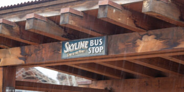 Skyline ridership increases to ‘unprecedented’ levels 