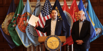 Gianforte, Knudsen announce state investigation of city of Helena over noncooperation with federal immigration agents