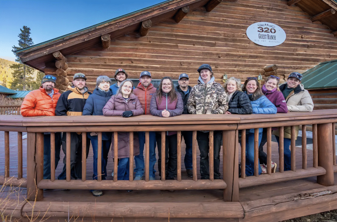 Hammond Property Management becomes Confluence Community Management in Big Sky