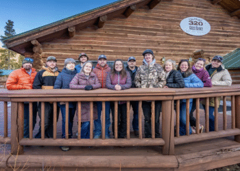 Hammond Property Management becomes Confluence Community Management in Big Sky