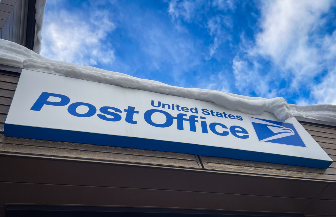Big Sky’s USPS post office tightens addressing standards 