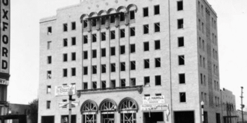 The Baxter Hotel to undergo major renovations