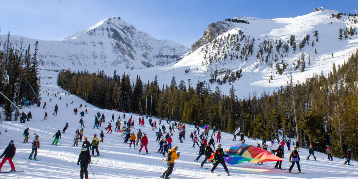 Big Sky OUT reflects on Montana’s only winter pride event 