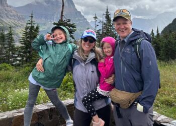 GoFundMe launched for Leslie Brown, pedestrian killed near Bozeman park