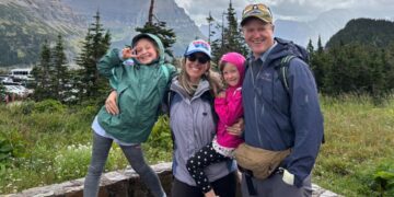 GoFundMe launched for Leslie Brown, pedestrian killed near Bozeman park