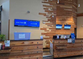 Montana neighbors donate food for unpaid TSA agents staffing local airports