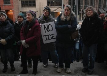 An arrest, a grassroots movement and an investigation: Inside the state’s conflict with Helena over immigration enforcement