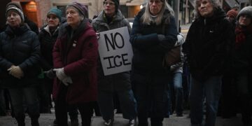 An arrest, a grassroots movement and an investigation: Inside the state’s conflict with Helena over immigration enforcement