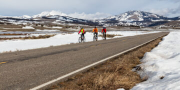 Yellowstone National Park had second-highest year for visitation in 2025