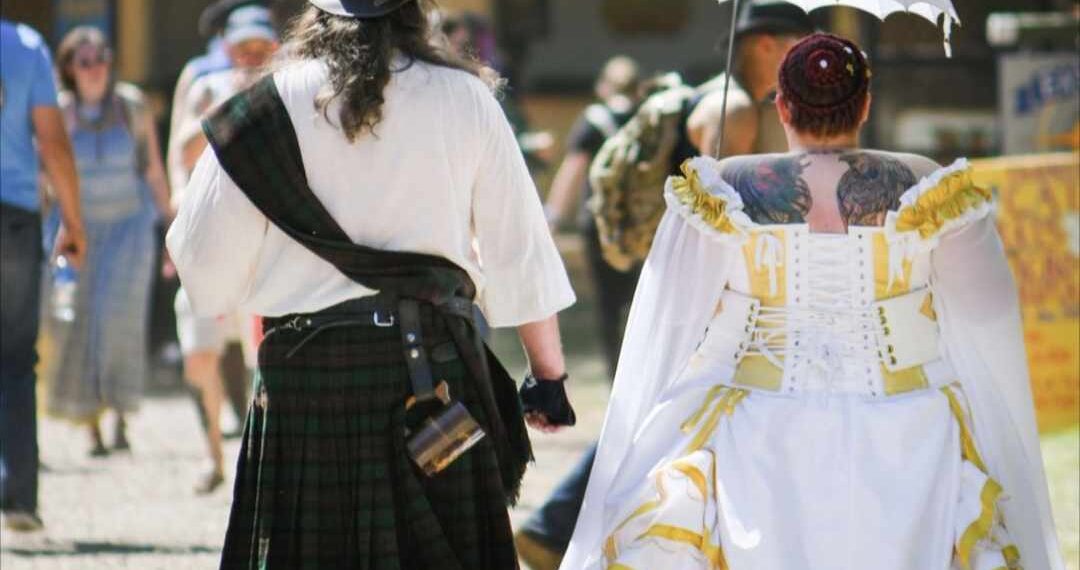 Big Sky to host Renaissance faire in late May