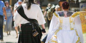 Big Sky to host Renaissance faire in late May
