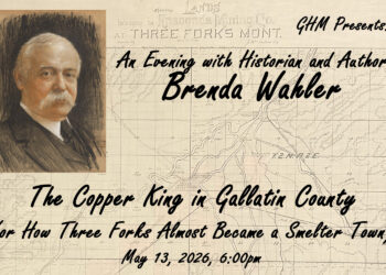 Gallatin History Museum to host crafts, speaker events this spring