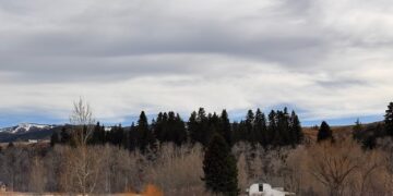 Crews work to contain spot fires near Bozeman, Cardwell