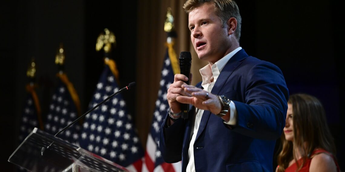 Here’s what we know about Sen. Sheehy’s skirmish with a former Marine