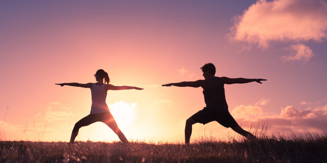 Health Buzz: Unlocking health through patterns 