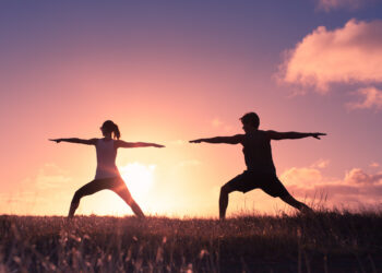 Health Buzz: Unlocking health through patterns 