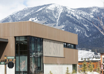 BASE to serve as new polling location in Big Sky