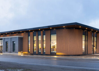 Belgrade library to celebrate one year in new location 