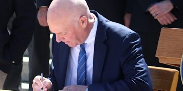 Gianforte wants Montana Supreme Court to expedite property tax lawsuit