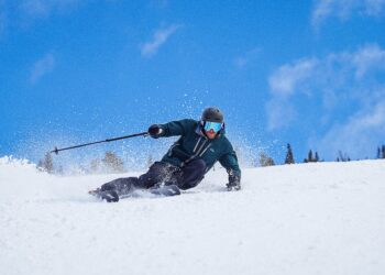 ‘I don’t quit easy’: Q&A with Peak Skis founder Bode Miller