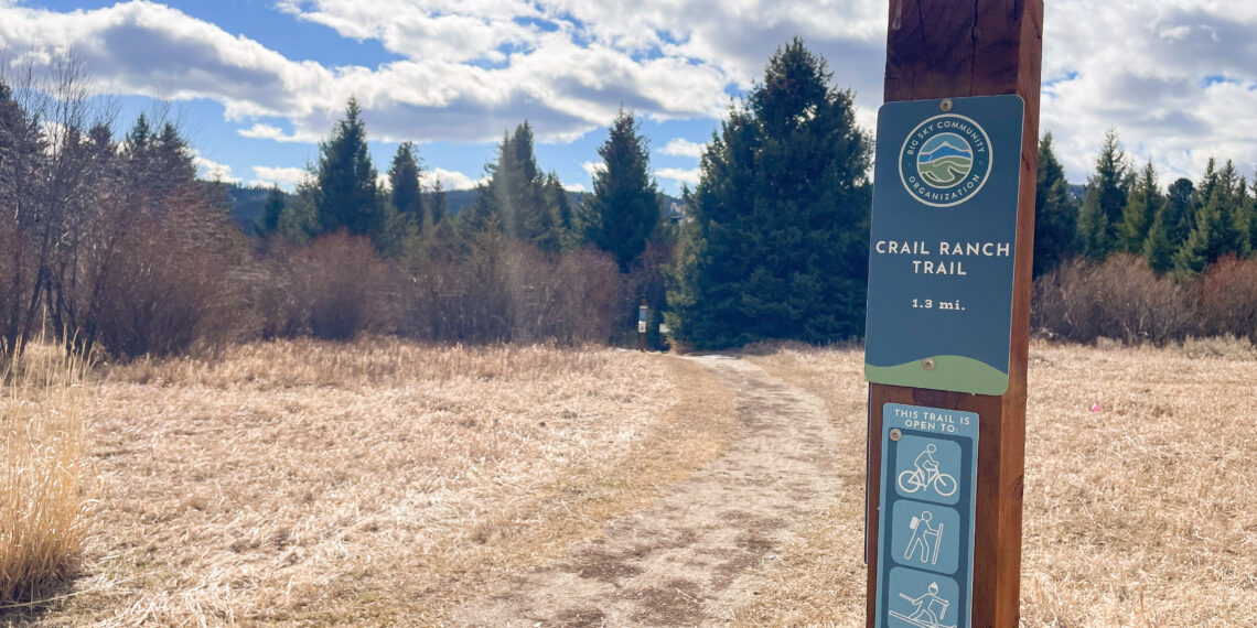 Transportation district prioritizing walking, biking connections