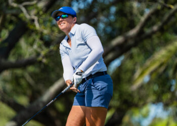 Going pro with Big Sky golfer Dorsey Addicks