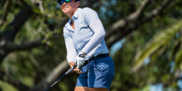 Going pro with Big Sky golfer Dorsey Addicks