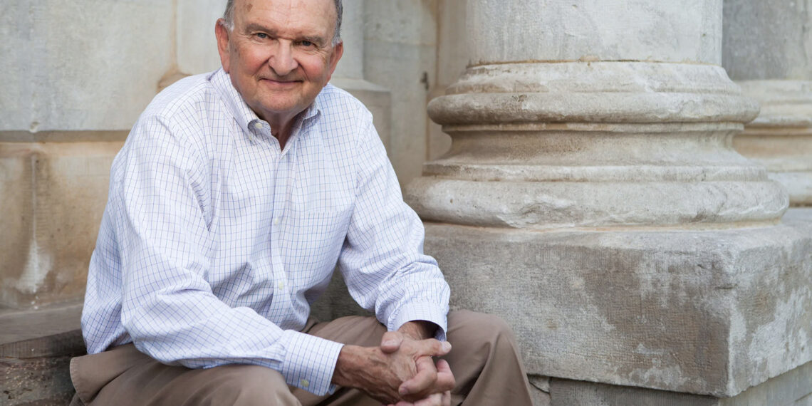 Eminent historian of American West to give 2026 Stegner Lecture at Montana State