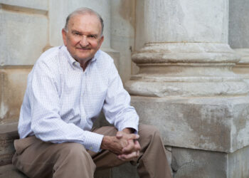 Eminent historian of American West to give 2026 Stegner Lecture at Montana State